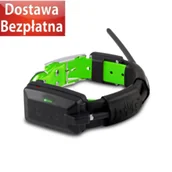 Specjalistyczne artykuły dla zwierząt - Obroża dla innego psa DOG GPS X25- Zielony - miniaturka - grafika 1