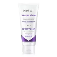 Problemy skórne - MEDITY+ CERA WRAŻLIWA Łagodzący balsam do ciała, 200ml - miniaturka - grafika 1