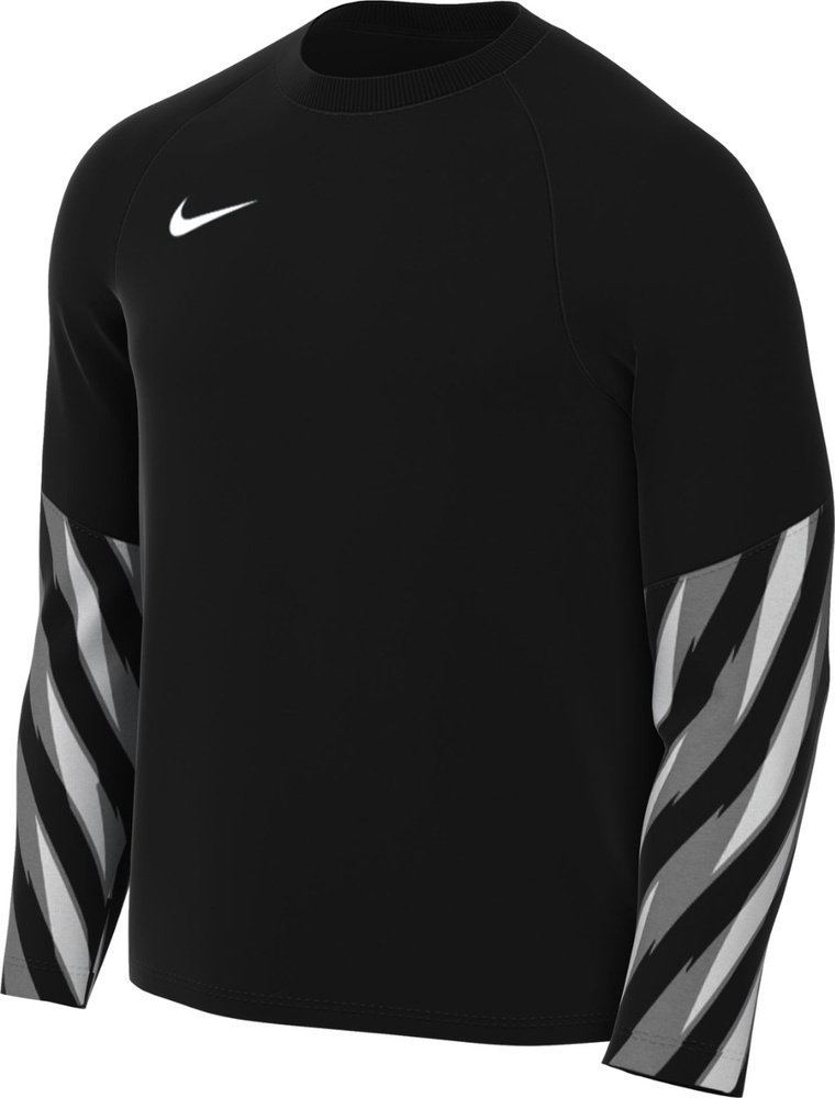 Nike Koszulka męska Nike Dri-Fit Park V Stadium czarna HV8314 010 2XL