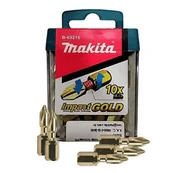 Bity - Zestaw 20 szt. bitów udarowych PH2 Makita B-69216 - miniaturka - grafika 1