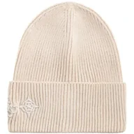 Czapki damskie - Czapka Cresidia Knitted Beanie AW5404 POL01 TAU (GU839-c) Guess - miniaturka - grafika 1