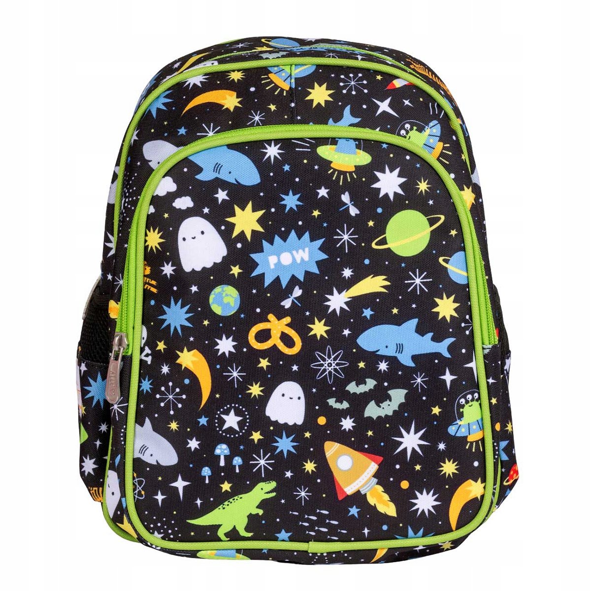 Plecak dla dzieci Galaxy mieści A4 A Little Lovely Company