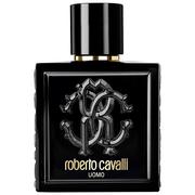 Wody i perfumy męskie - Roberto Cavalli Uomo woda toaletowa 100 ml - miniaturka - grafika 1