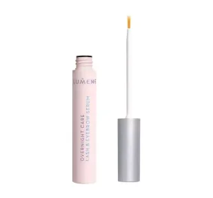 Lumene Overnight Care Lash & Eyebrow Serum (5ml) - Odżywki do rzęs i brwi - miniaturka - grafika 1