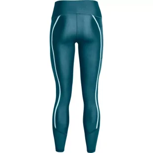 Legginsy damskie Under Armour HG Shine Mesh Leggings PKT NS - Legginsy - miniaturka - grafika 6