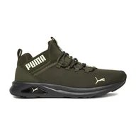 Sneakersy męskie - Obuwie sportowe Puma ENZO 2.0 CLEAN 37712612 - miniaturka - grafika 1