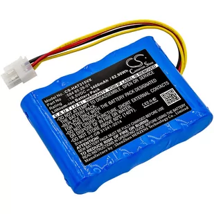 Husqvarna R100Li / 584 85 28-01 3400mAh 62.90Wh Li-Ion 18.5V (Cameron Sino) - Ładowarki do elektronarzędzi - miniaturka - grafika 1