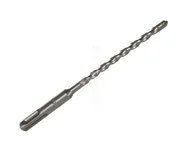 Wiertła - Makita D-16302 wiertło do betonu 24x460 mm SDS-Plus Economy - miniaturka - grafika 1