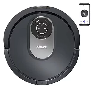 Robot sprzątający Shark RV2001EU - Roboty sprzątające - miniaturka - grafika 1