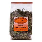 Karma dla gryzoni - Herbal Pets BABKA LANCETOWATA 70g - miniaturka - grafika 1