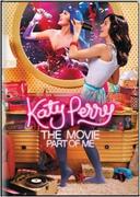 Filmy muzyczne DVD - Katy Perry Part of me DVD) Dan Cutforth Jane Lipsitz - miniaturka - grafika 1