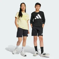 Odzież sportowa dziecięca - Szorty Essentials Kids - miniaturka - grafika 1