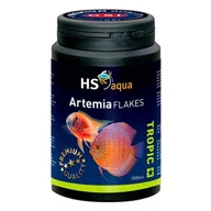 Pokarm dla ryb - HS AQUA ARTEMIA FLAKES 1000 ML pokarm dla ryb (0030206) - miniaturka - grafika 1