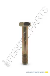 KVERNELAND Śruba KK032795 M16x95 10.9 KK032795 - Części i akcesoria do maszyn rolniczych - miniaturka - grafika 1