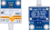 Anteny TV - Antena RTV Blow Wzm.anten.LNA-177-5G 30dB HFO ORYGINAŁ - miniaturka - grafika 1