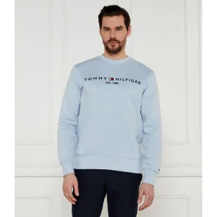 Tommy Hilfiger Bluza Regular Fit - Bluzy męskie - miniaturka - grafika 1