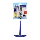 Narzędzia samochodowe - alca® Klucz do świecy zapłonowej 21 mm - miniaturka - grafika 1