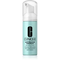 Pianki do mycia twarzy - Clinique Anti Blemish pianka oczyszczająca Cleansing Foam) 125 ml - miniaturka - grafika 1