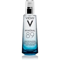 Kremy do twarzy - Vichy Minéral 89 wzmacniający i wypełniający hialuronowy booster 75 ml - miniaturka - grafika 1
