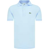 Koszulki dla chłopców - Lacoste Polo | Regular Fit - miniaturka - grafika 1