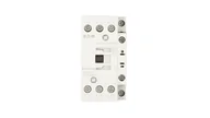 Silniki elektryczne i akcesoria - Eaton Stycznik mocy 38A 3P 230V AC 1Z 0R DILM38-10(230V50HZ,240V60HZ) 112428 - miniaturka - grafika 1