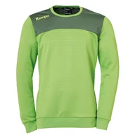 Odzież sportowa dziecięca - Bluza dziecięca Kempa Emotion 2.0 - miniaturka - grafika 1