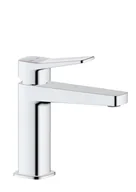 Baterie umywalkowe - 4522-815-00/ KFA / MALAGA / BATERIA UMYWALKOWA STOJĄCA, ZE SPUSTEM CLICK CLACK, CHROM / - miniaturka - grafika 1