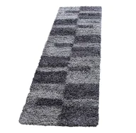 Dywany - Pochon - dywan gala - 250x80x3 - chodniki dywanowe - dywany z wysokim włosiem - dywany z wysokim włosiem - miniaturka - grafika 1