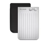 Dyktafony - Plaud NOTE AI Srebrny - miniaturka - grafika 1