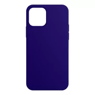 Etui i futerały do telefonów - Etui iPhone 14 Półsztywne, cienkie, lekkie etui Miękkie wnętrze Moxie fioletowe - miniaturka - grafika 1