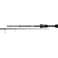 Wędki - Wędka MIKADO Jaws Evo Spin 2.10m / 4-25g - miniaturka - grafika 1