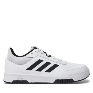 Sneakersy adidas Tensaur Sport 2.0 K GW6422 Biały - Buty dla chłopców - miniaturka - grafika 1