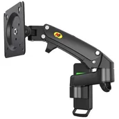 Uchwyty do monitorów - NB Uchwyt ścienny na monitor 17" - 27" (F150B) - miniaturka - grafika 1