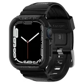 Akcesoria do smartwatchy - Spigen Etui RUGGED ARMOR PRO Apple Watch 4/5 40mm - miniaturka - grafika 1