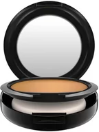 Podkłady do twarzy - MAC Studio Fix Powder Plus Foundation puder i podkład w jednym odcień C8 Powder plus Foundation) 15 g - miniaturka - grafika 1