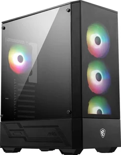 Komputer Game X G300 PBM Advanced, Core i5-12400F, 32 GB, RTX 3060, 1 TB M.2 PCIe Windows 11 Home - Zestawy komputerowe - miniaturka - grafika 1