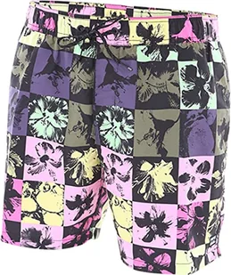 Quiksilver Męskie szorty Good Times Lb (1 opakowanie) - Spodenki damskie - miniaturka - grafika 1