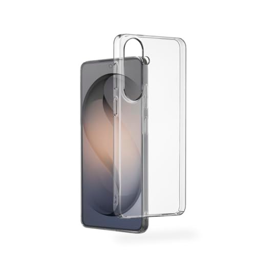Etui na telefon komórkowy „Slim Protect” do Samsung Galaxy S26+, przezroczyste