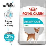 Royal Canin CCN Mini Urinary Care 3 kg