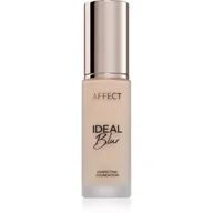 Podkłady do twarzy - AFFECT Podkład wygładzający 1N Ideal Blur 30 ml - miniaturka - grafika 1