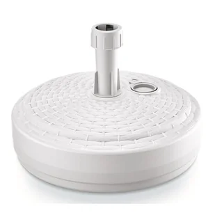 Podstawa do parasola PROSPERPLAST Umbrella Base MPOR-S449 Biały - Parasole ogrodowe - miniaturka - grafika 1