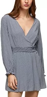 Sukienki - Pepe Jeans Sukienka damska AILISH, wielokolorowa, L, multi, L - miniaturka - grafika 1