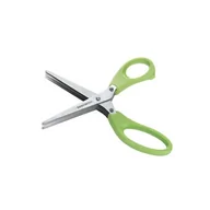 Kombinerki i obcęgi - Nożyce Nożyczki Do Ziół Zieleniny Tescoma 20cm - miniaturka - grafika 1