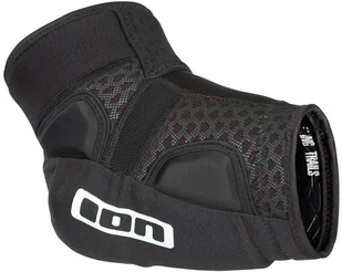 ION E_Pact Ochraniacz, black M 2020 Ochraniacze łokci 47800-5901-bla-M - Ochraniacze - miniaturka - grafika 1