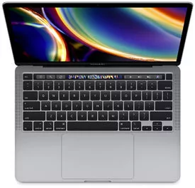 Apple Macbook Pro 13 I7 2.3 16/512 2020 Sg - Laptopy - miniaturka - grafika 1