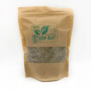 ROZMARYN cięty 50g przyprawa aromatyczna Foods - Przyprawy i zioła sypkie - miniaturka - grafika 1
