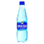 Szybkie dania obiadowe - Jurajska woda gazowana 500 ml - miniaturka - grafika 1