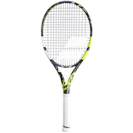 Badminton - Rakieta tenisowa Babolat Pure Aero Lite 2023  L1 - miniaturka - grafika 1