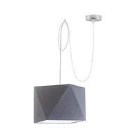 Lampy sufitowe - Żyrandol do jadalni nad stół KANO D1 - miniaturka - grafika 1