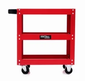 Wózki magazynowe - WÓZEK WARSZTATOWY KD1065 - miniaturka - grafika 1